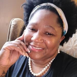 Meet your Posher, Jada